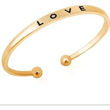 Brazalete "Love"
