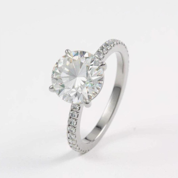 Anillo de compromiso 