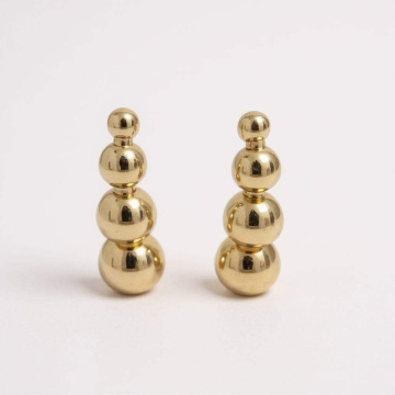 Pendientes colgantes 