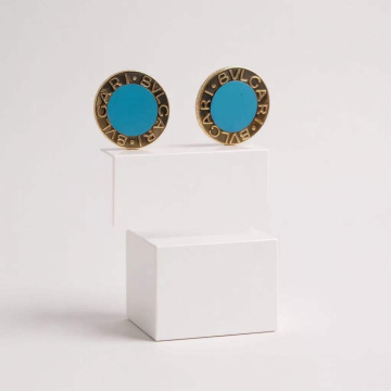 Pendientes de botón 