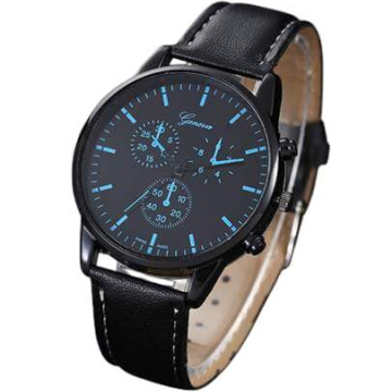 Reloj negro 