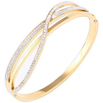 Brazalete de titanio 