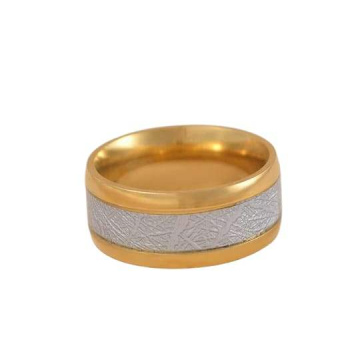 Anillo acero inoxidable 