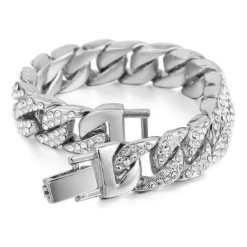 Pulsera de eslabones 