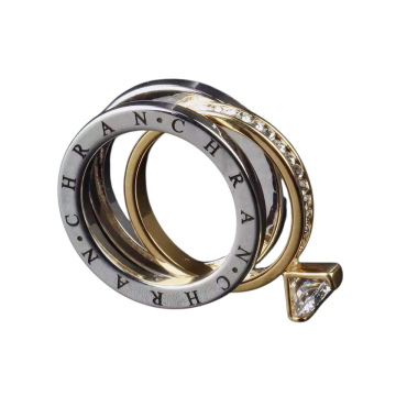 Anillo de compromiso 